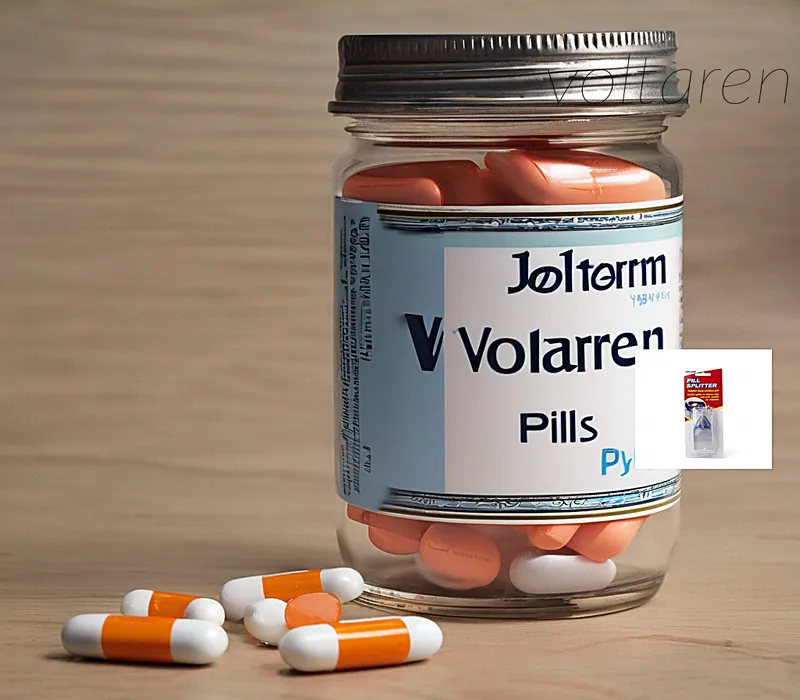 Gikt voltaren